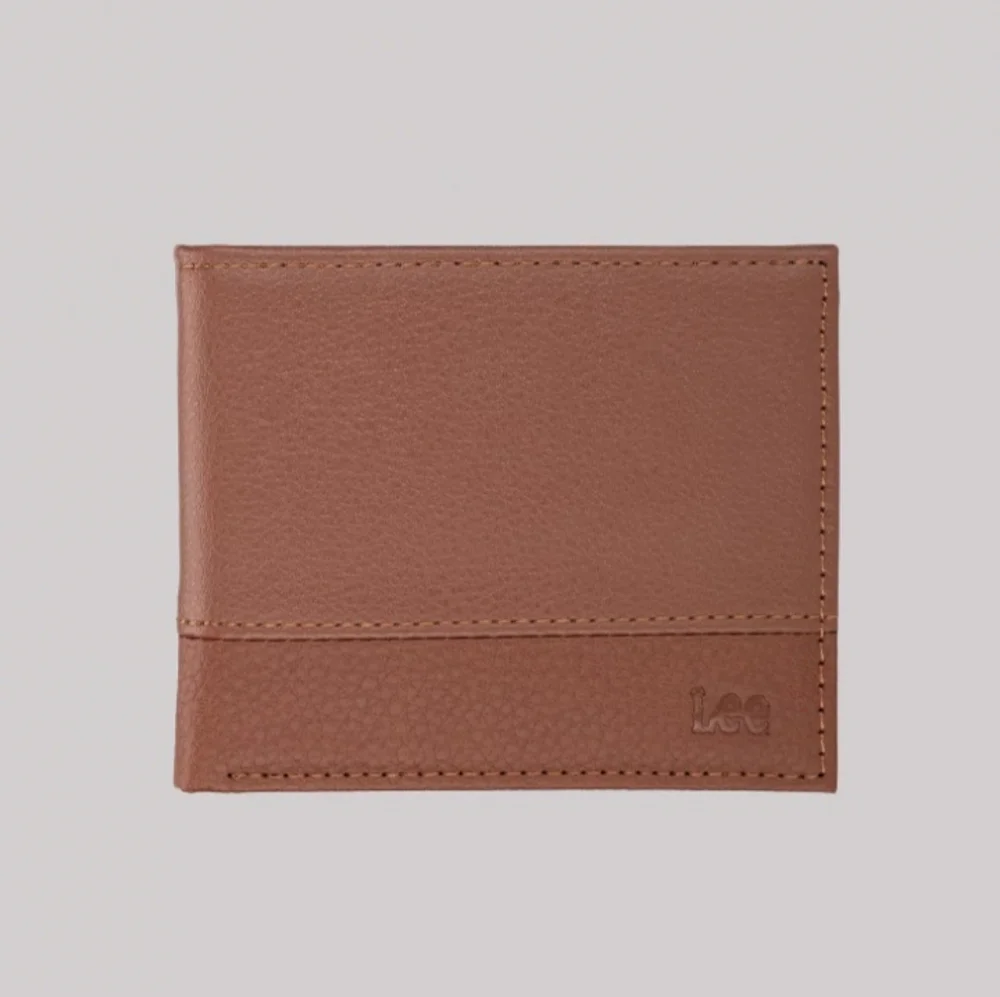Lee Bifold Wallet